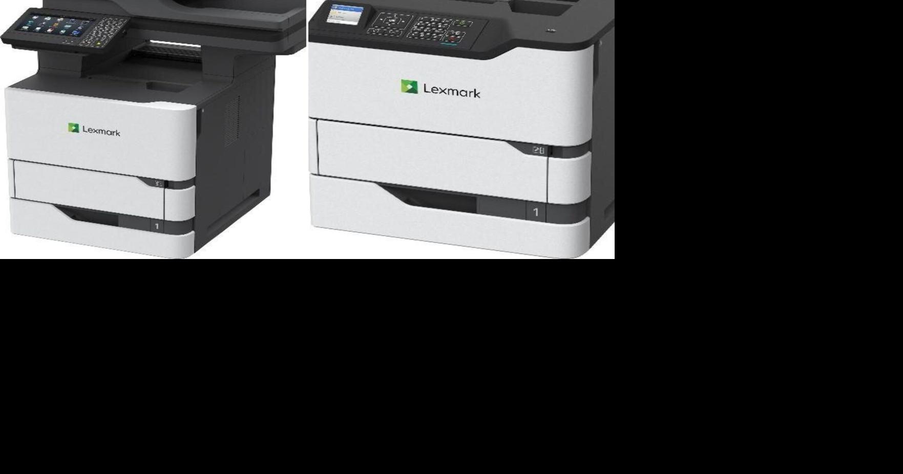Recall issued for printers sold in Canada due to fire hazard