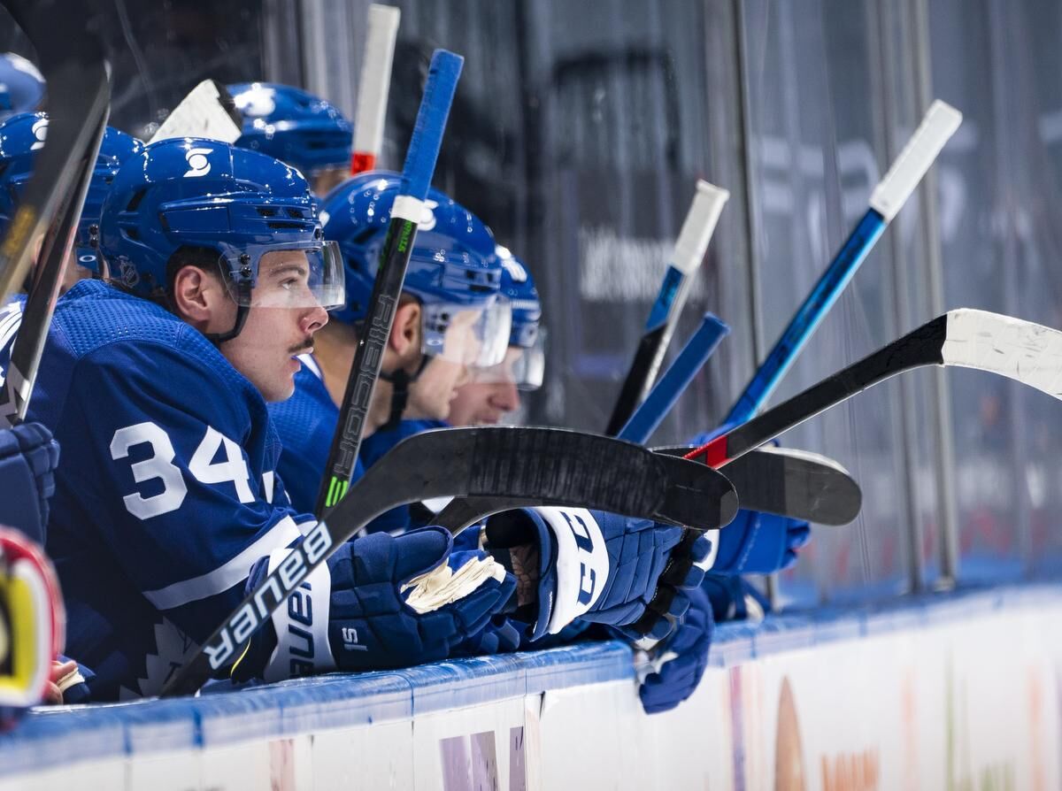 Maple Leafs to be featured on new Amazon docuseries