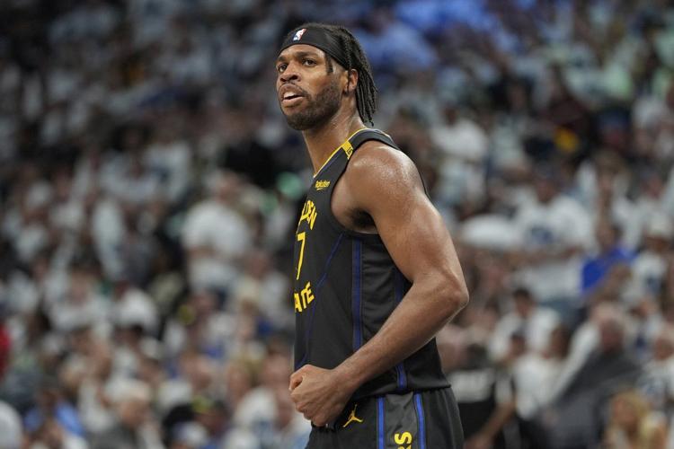 Road, sweet road: Visiting teams go 4-0 in Game 1 of NBA conference semifinals, a league first