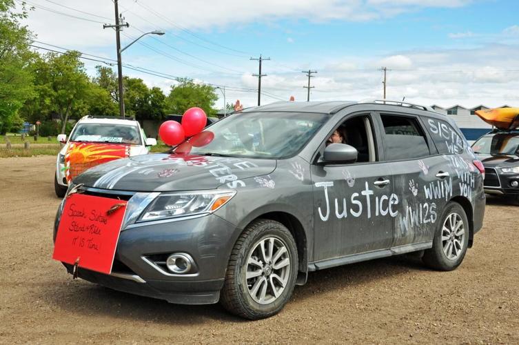 One year ago, the National Inquiry into missing and murdered Indigenous ...