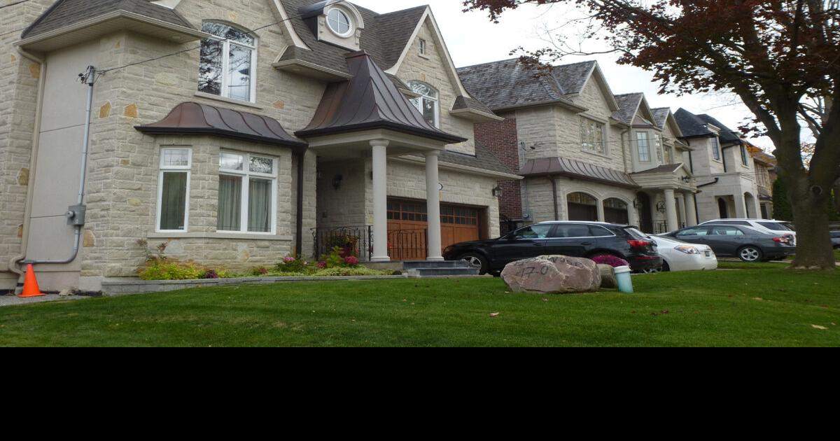 The rise of Willowdale, Toronto’s hottest new neighbourhood