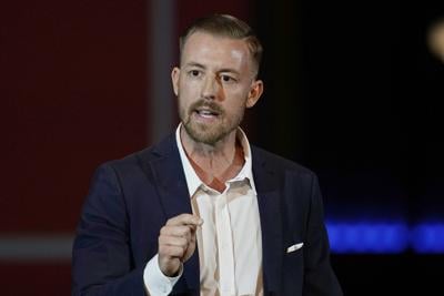New standards for Oklahoma high school students promote misinformation about the 2020 election