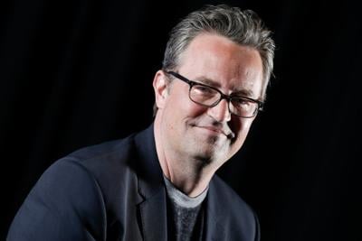 Drug counselor who delivered the fatal dose of ketamine to actor Matthew Perry is up for sentencing