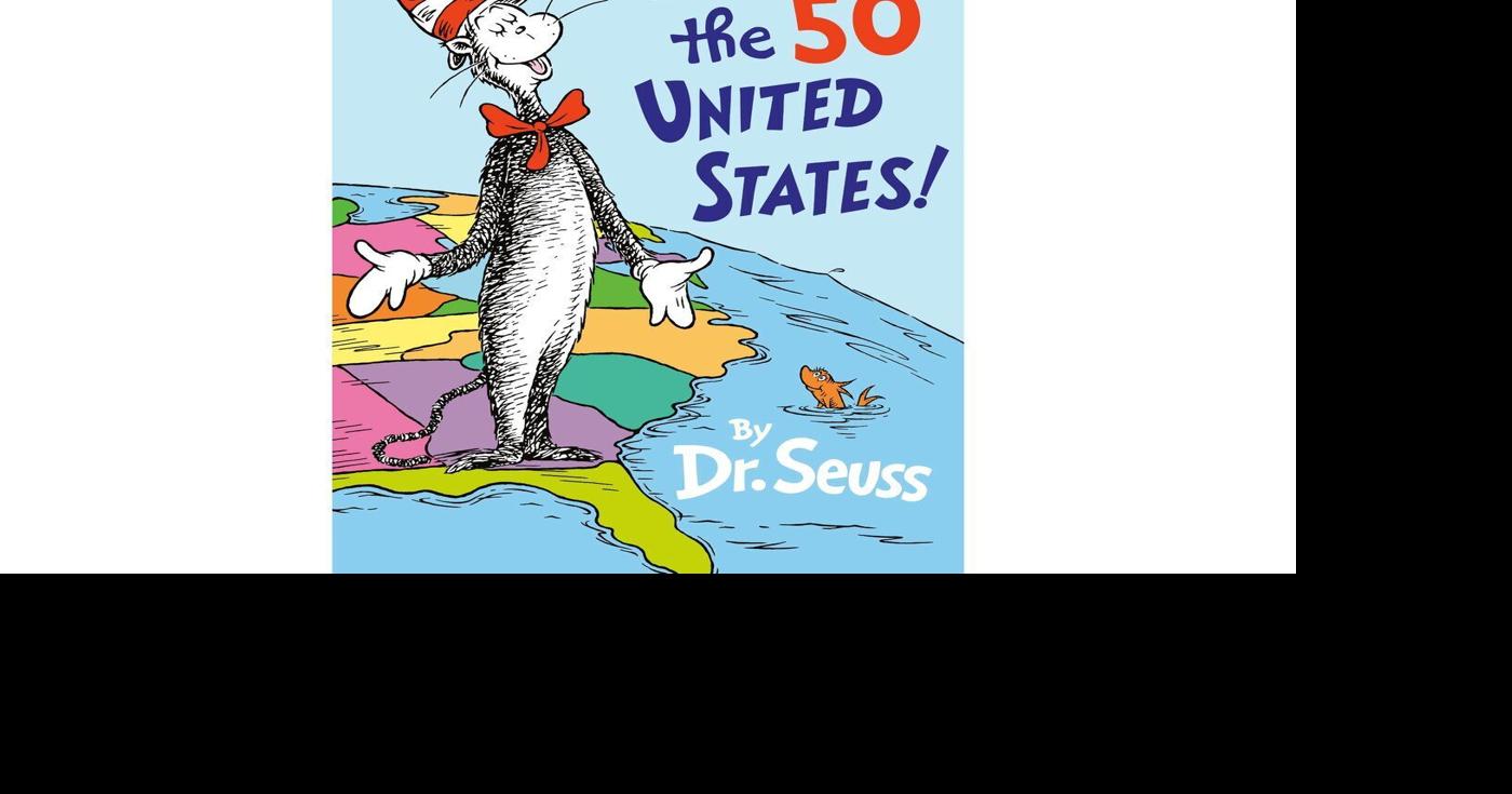 A newly discovered Dr. Seuss manuscript will celebrate America’s 250th anniversary