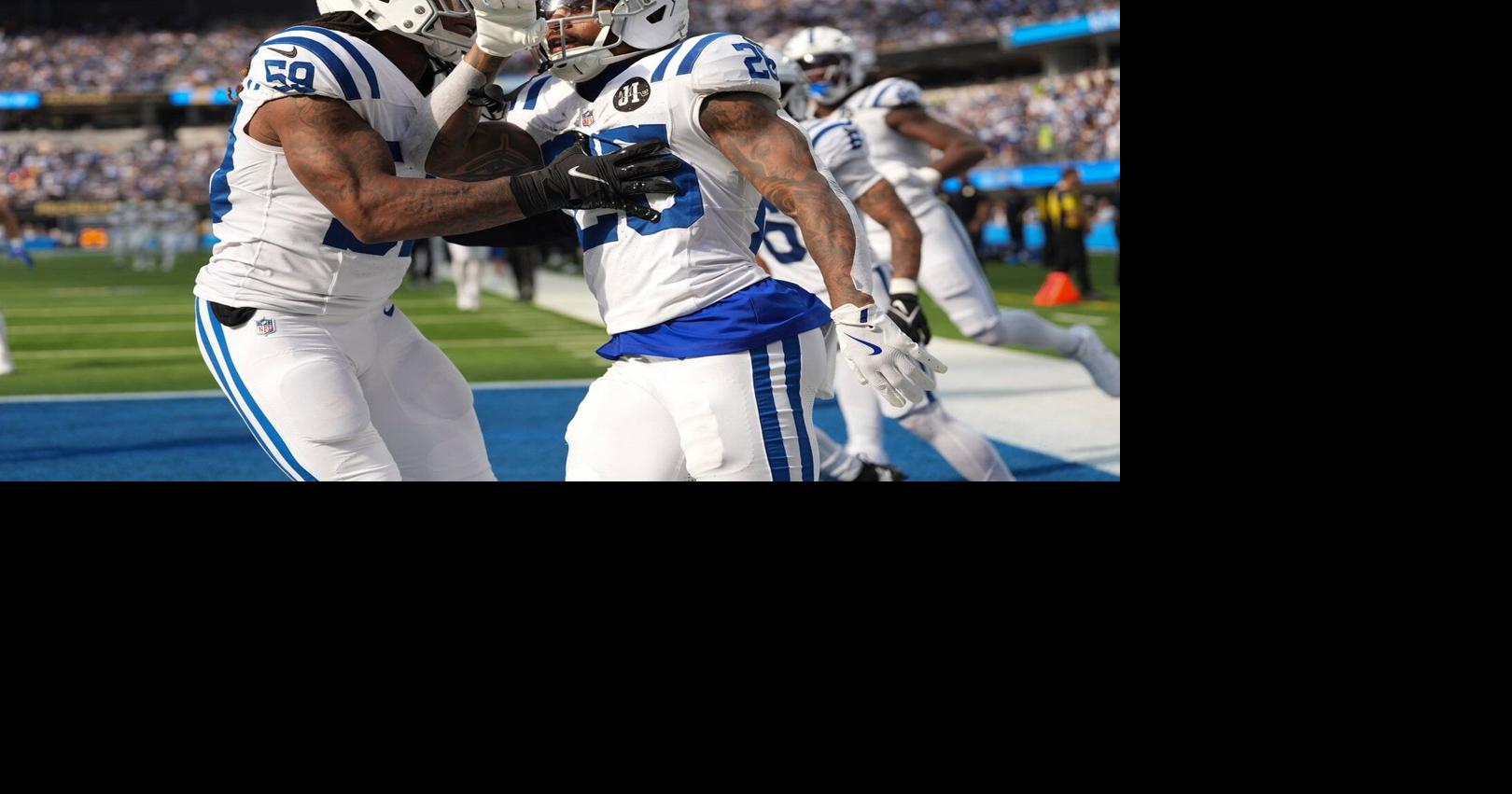NFL sees a surge in returns with the new dynamic kickoff. Onside kicks ...