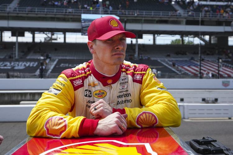 Not so Penske Perfect: Indy 500 rocked by another cheating scandal by marquee team
