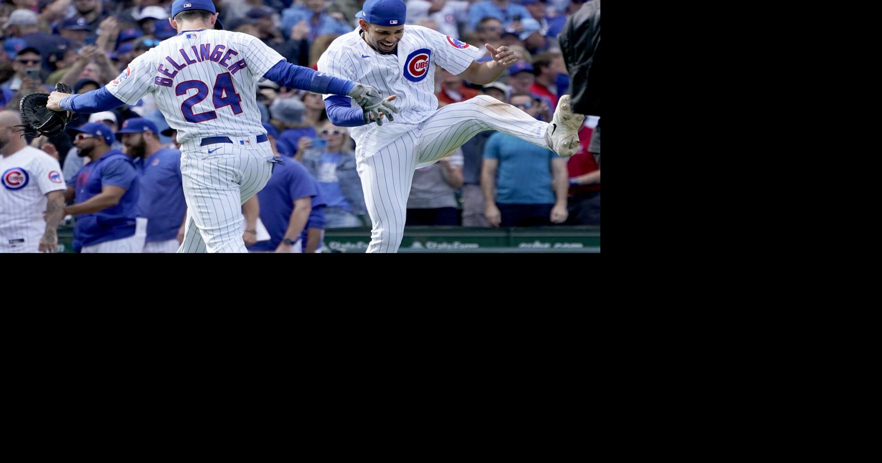 MLB parlay picks Sept. 17 Bet on Cubs, Padres to win