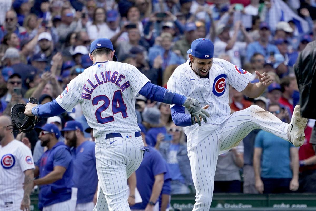 MLB parlay picks Sept. 17: Bet on Cubs, Padres to win