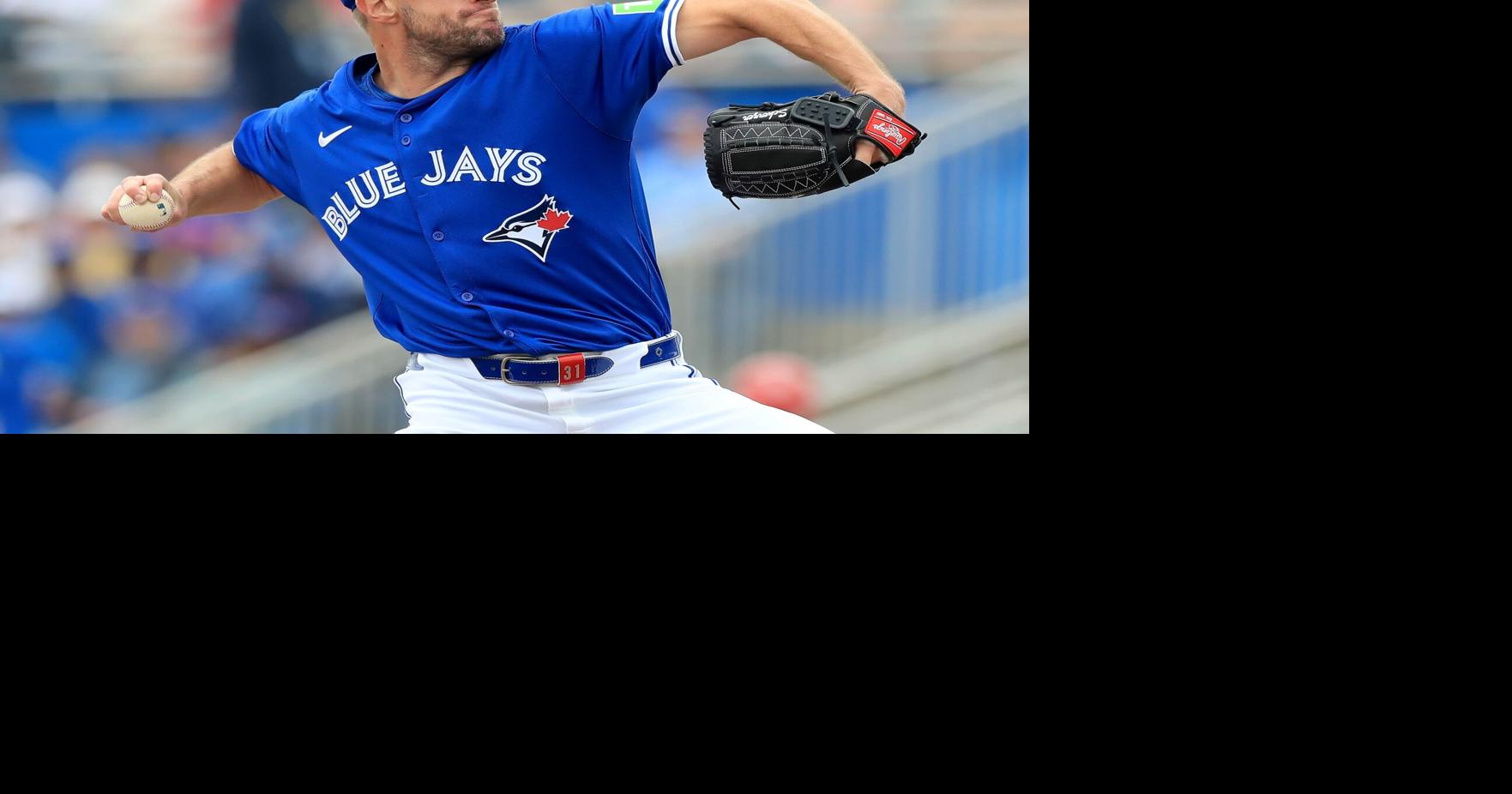 Jays spring notes: Scherzer on track, Roden in outfield mix