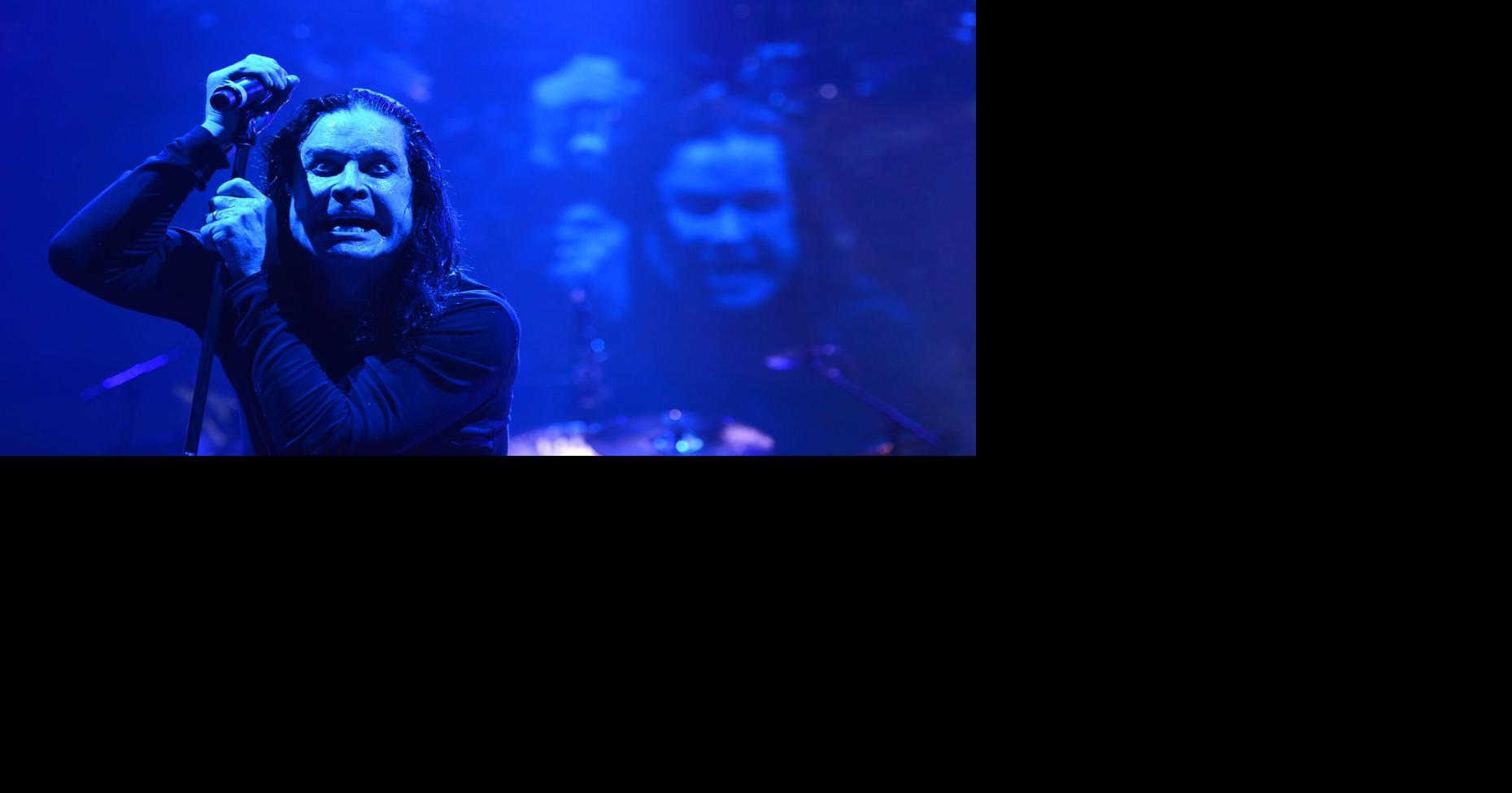 Famous last words: parting thoughts from big names we lost in 2025, from Ozzy Osbourne to Jane Goodall