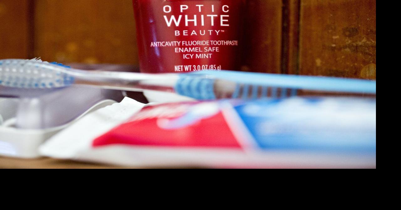What toothpaste should you buy? Experts weigh in