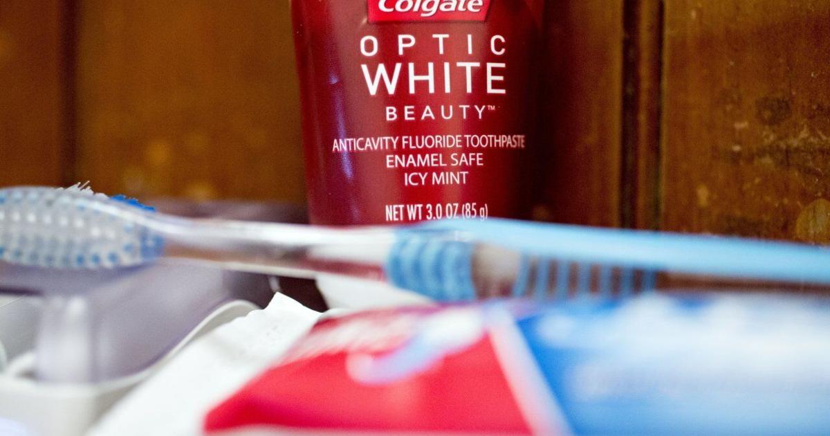Vip Toothpaste What toothpaste should you buy? Experts weigh in