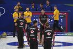 Olympic F-bombs: Canada and Sweden get into heated argument after claims of cheating in men's curling