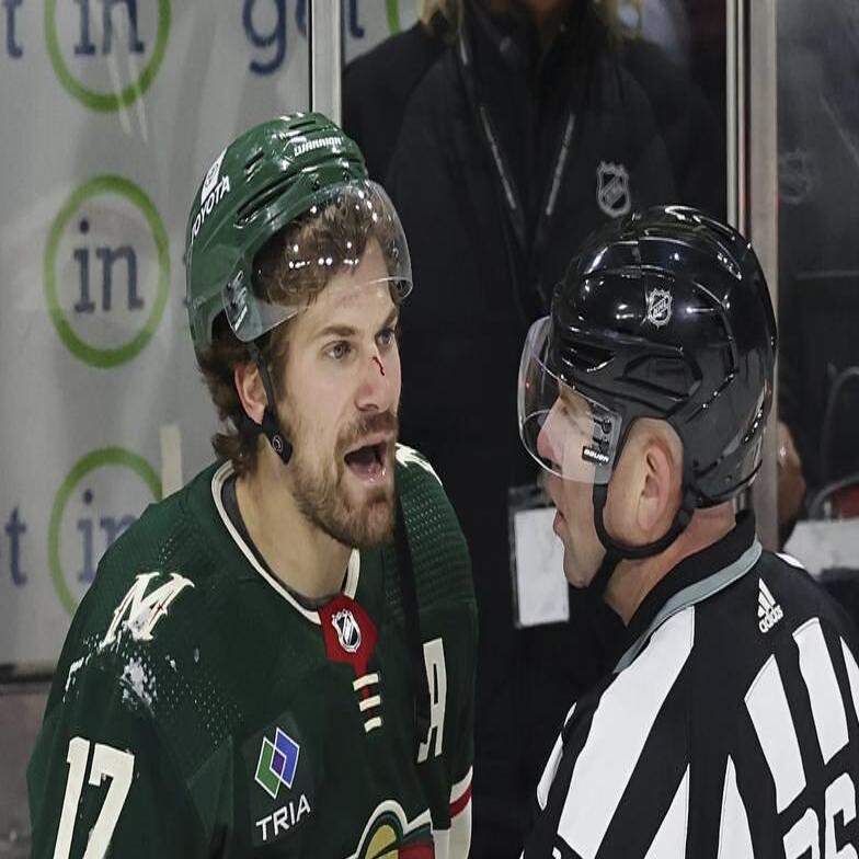 Do's and Don'ts when Communicating with Hockey Referees
