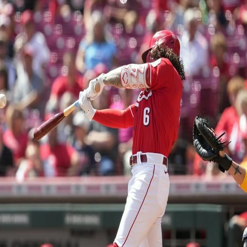 Jorge Soler hits 35th homer as Marlins beat Nationals 2-1 to avoid