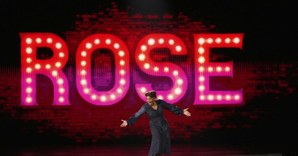 ‘Purpose’ makes Tony Awards history for Kara Young and wins best play