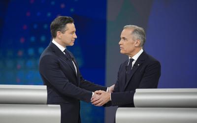 Who will go toe-to-toe in the House of Commons this fall?