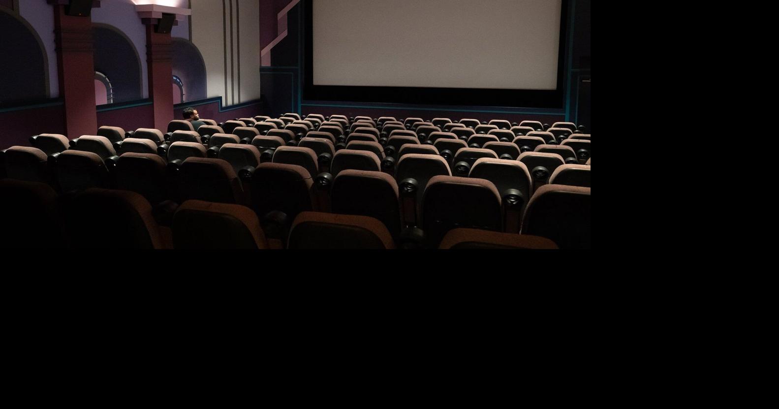 Why don't indie theatres show more Canadian films? Industry group blames studios, sort of