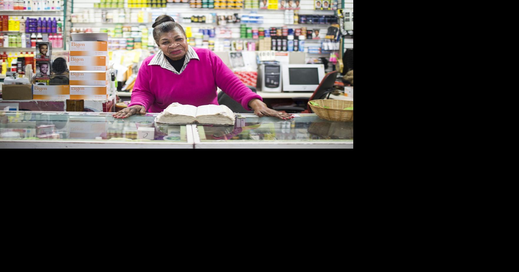 Remembering the matriarch who helped build Toronto's Little Jamaica