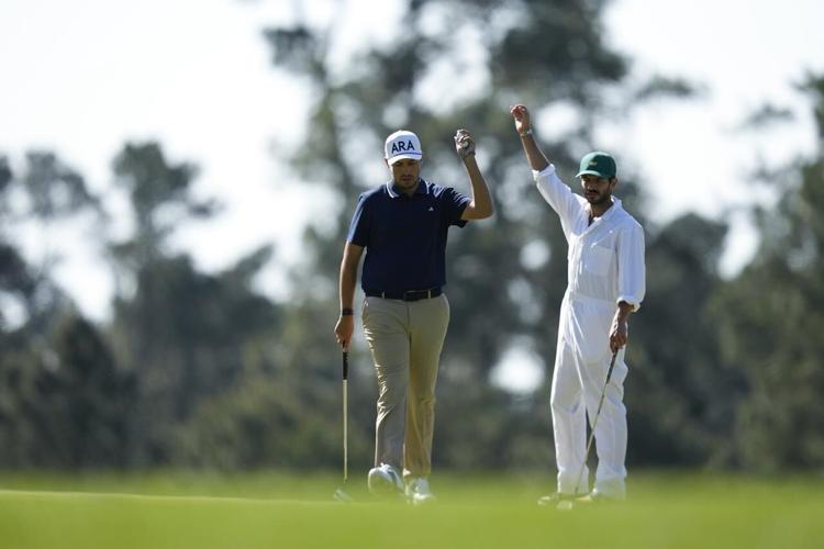 The Masters: When it starts, how to watch, betting odds for golf's ...