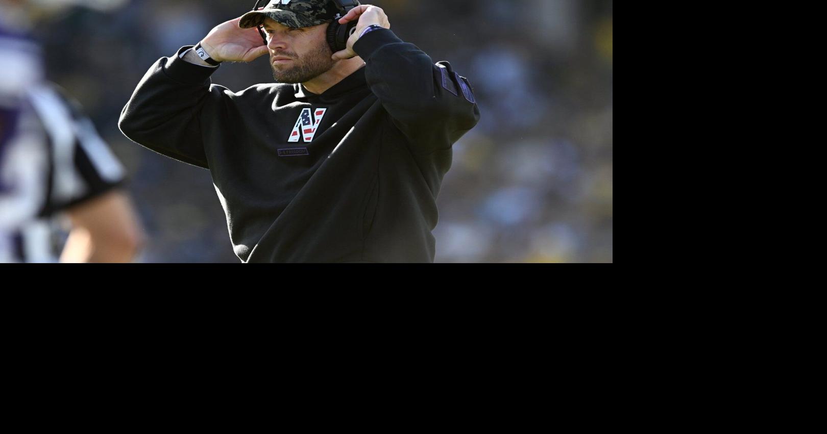 Northwestern and Central Michigan are heading for a defensive showdown in GameAbove Sports Bowl