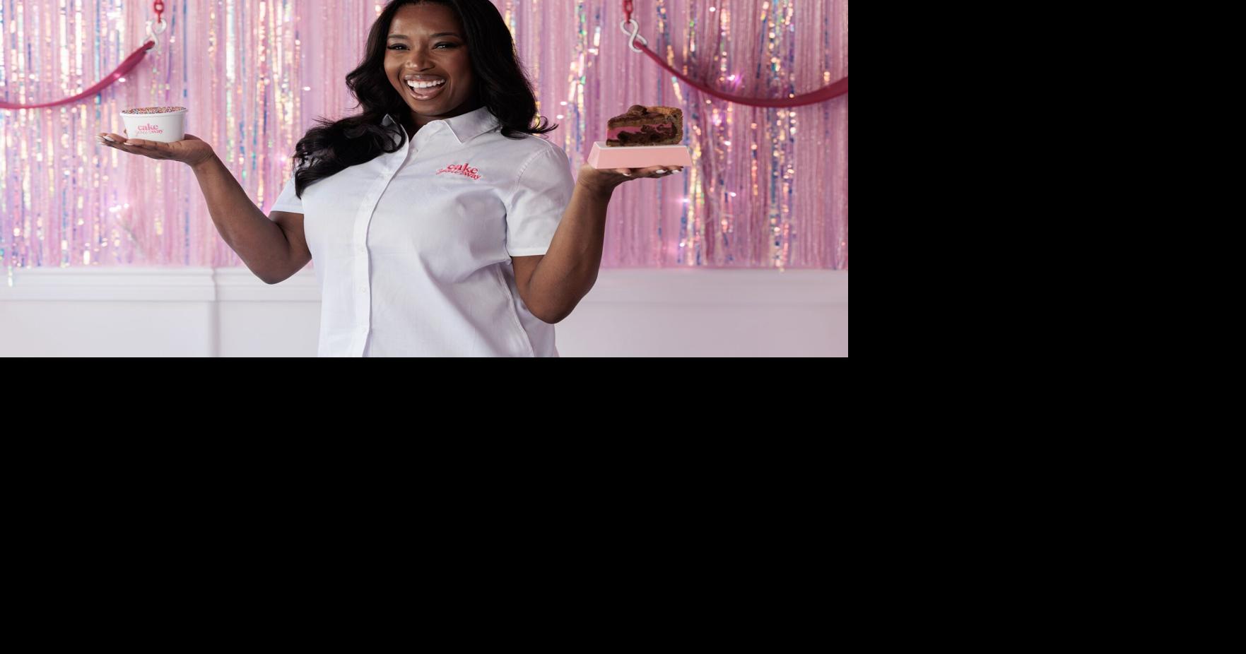 From baking at 14 to a 2nd downtown storefront: How Whitney Ware built Cake Your Way