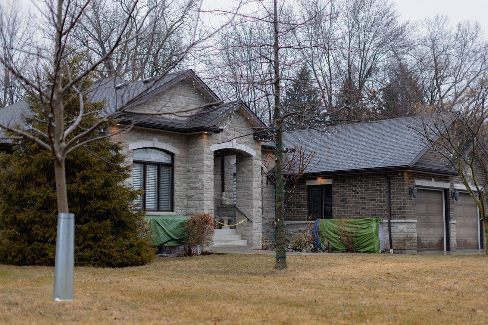 Shock, sadness after 45-year-old woman killed in LaSalle, Ont ...