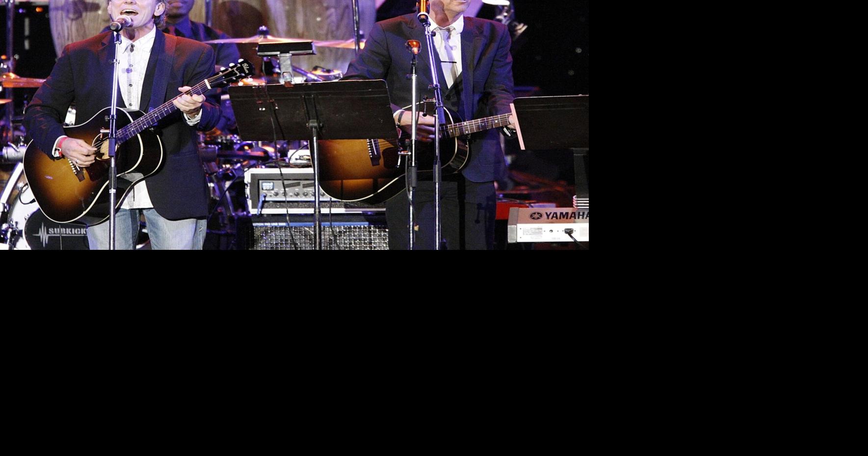 America the band delivered major nostalgia at wistful Massey Hall show