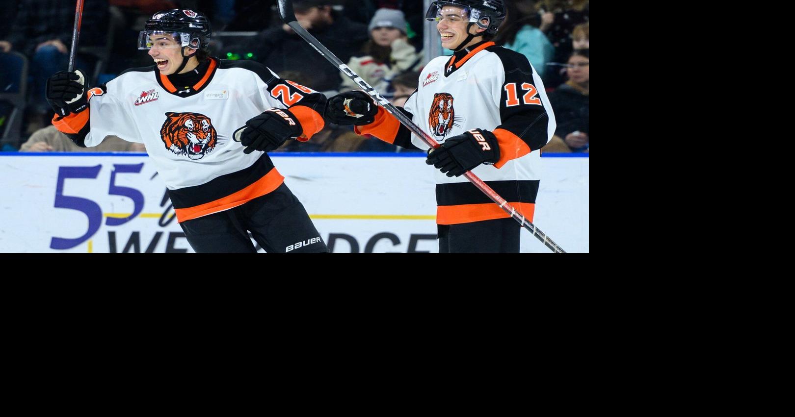 2026 NHL draft: Gavin McKenna, the Ruck twins and other compelling prospect storylines to watch
