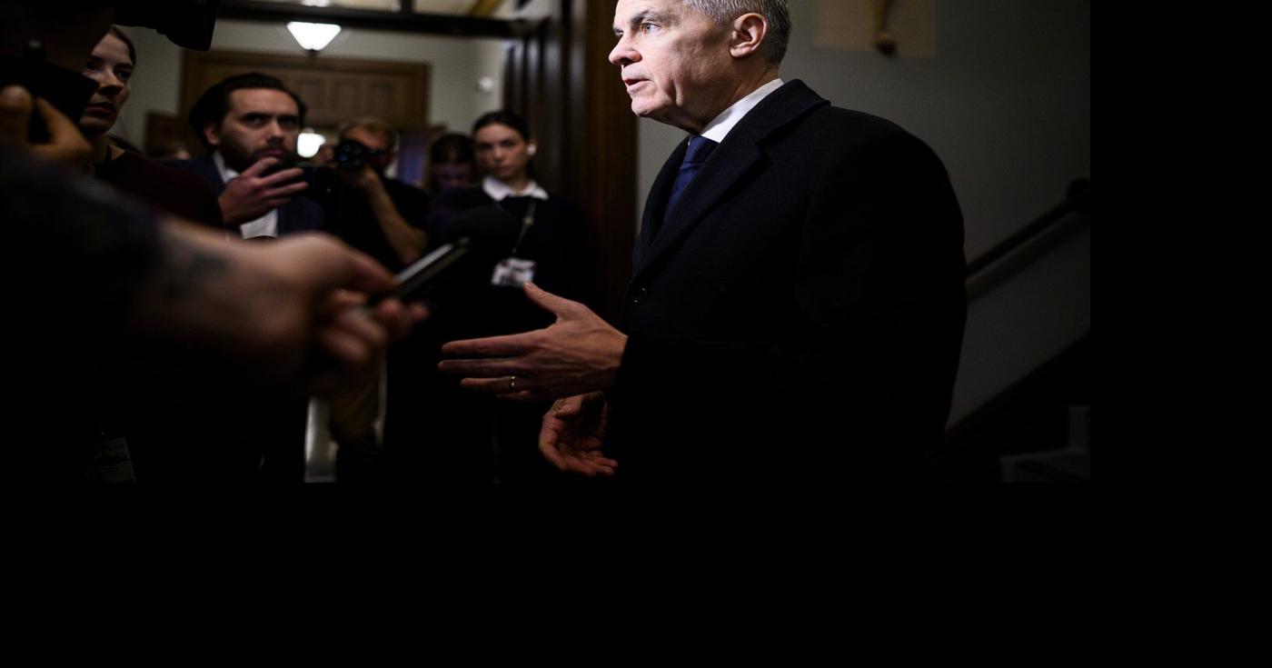 World leaders send condolences to Tumbler Ridge in wake of deadly school shooting