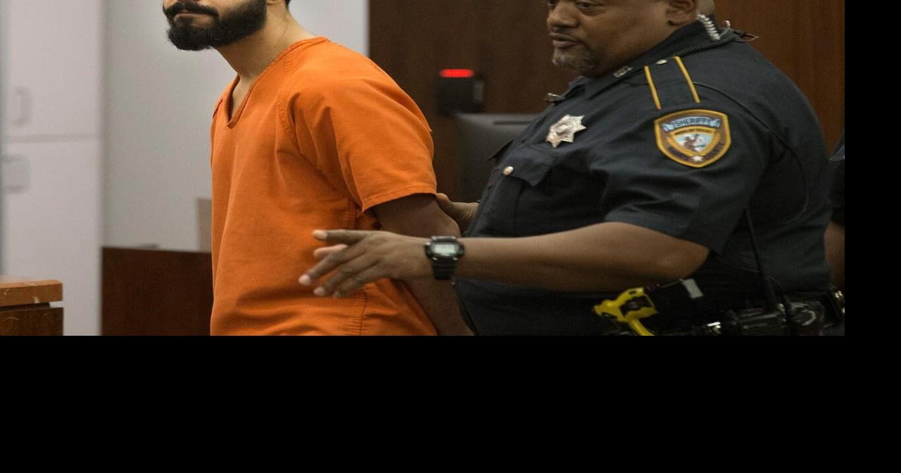 Texas man pleads guilty in 2012 socalled honour killing