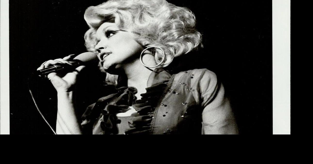 Former Star writer reflects on his 1978 encounter with Dolly Parton: ‘She really got to me'