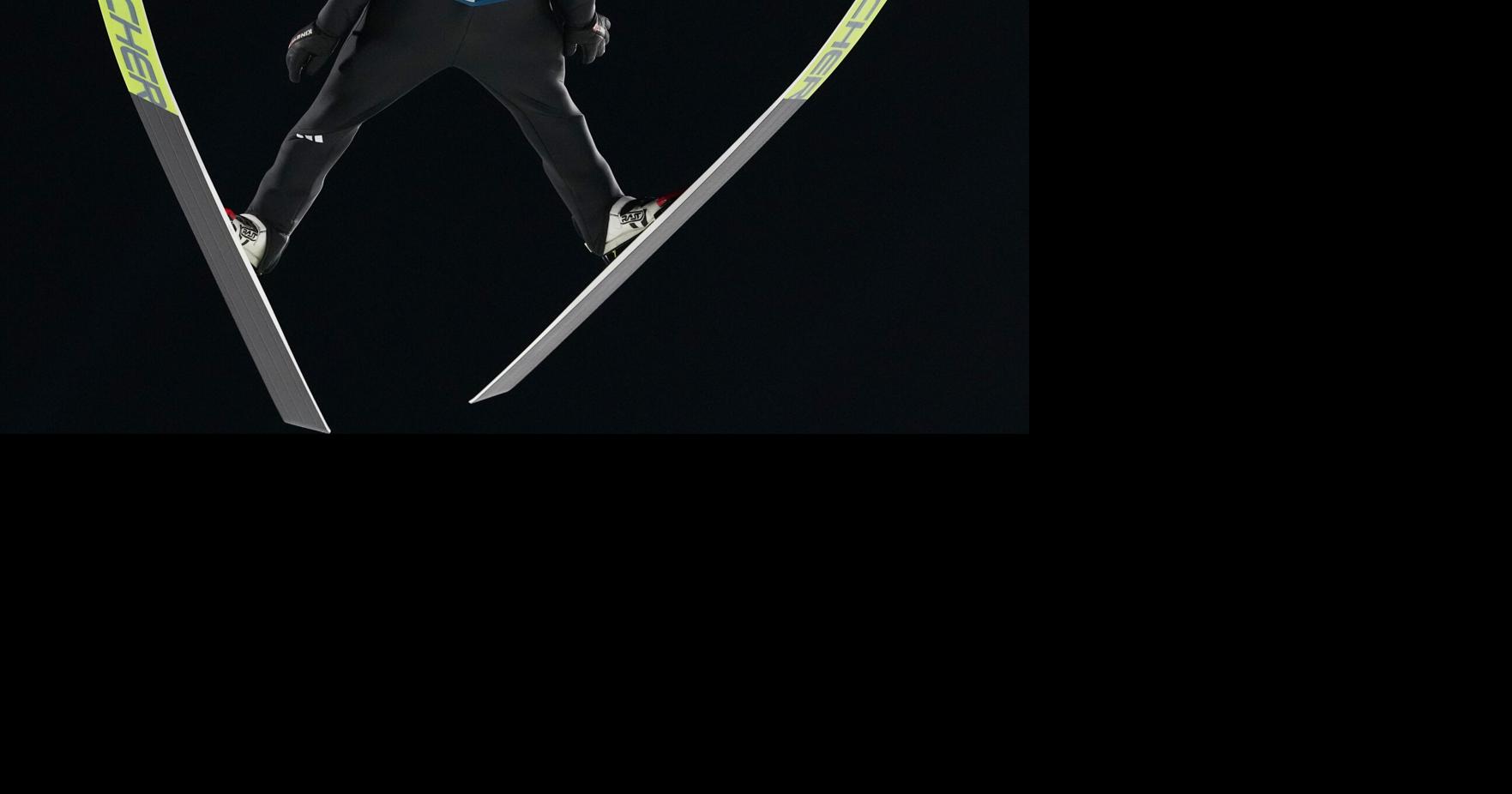 Skiing’s regulatory body rejects ‘wild rumor’ ski jumpers are enhancing anatomy to gain distance