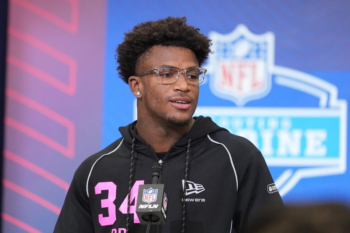 Caleb Downs, Kenyon Sadiq may provide strong draft value for NFL teams at  often undervalued spots