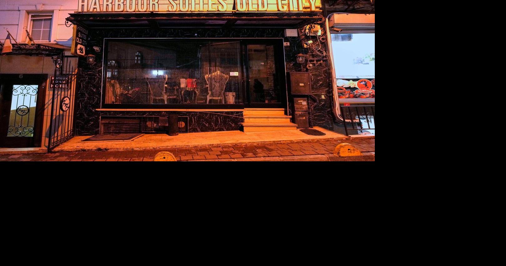 Turkish-German family of 4 likely poisoned by pesticide gas in Istanbul hotel, report says