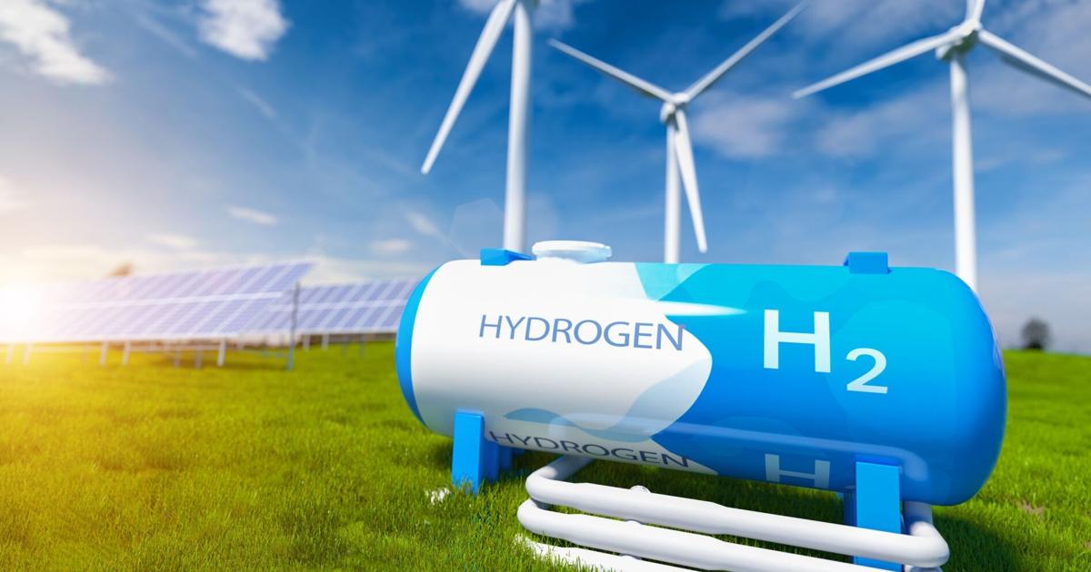 Abc Clean Tech Six Canadian startups make the Cleantech 50 to Watch