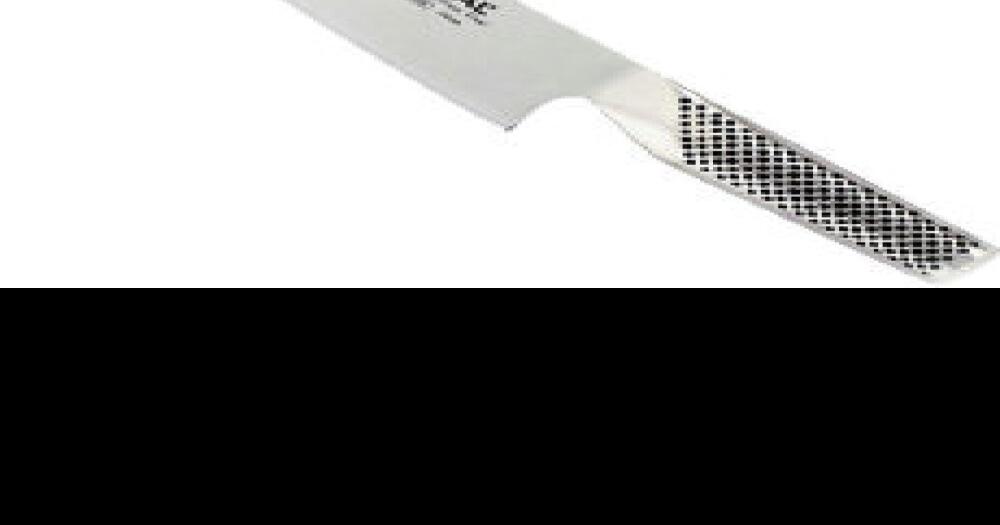 Cut out the superstition Why knives make great gifts