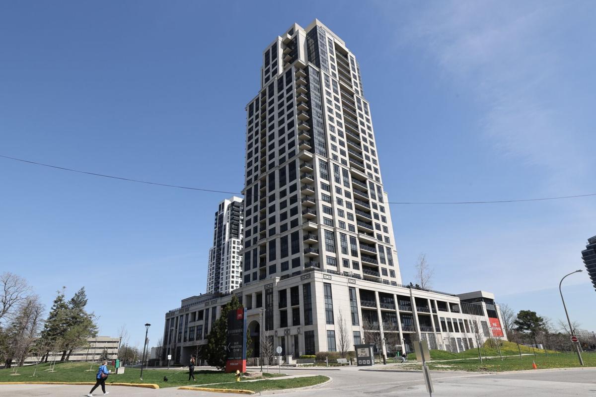 A Toronto condo sat on the market for months — then the seller tried open bidding. It sold in just over a week
