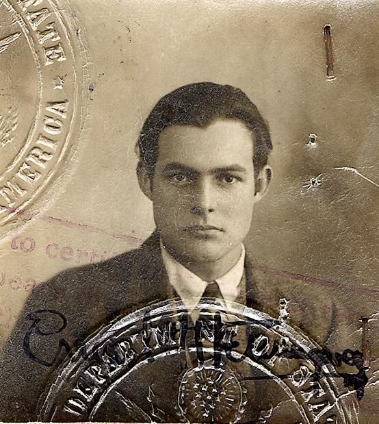100 years after Hemingway's first Toronto Star byline, we look