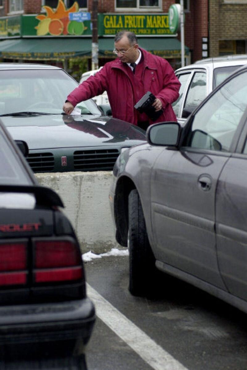 Auto Know Towed from private property? You might not have to pay