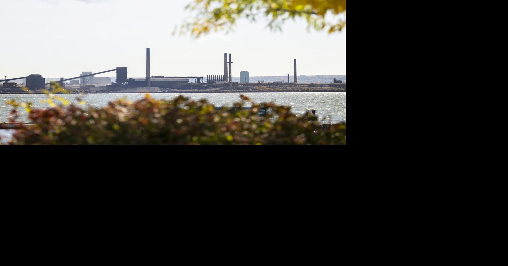 Carney and Ford unveil  billion aid package focused on Ontario steel, auto sectors