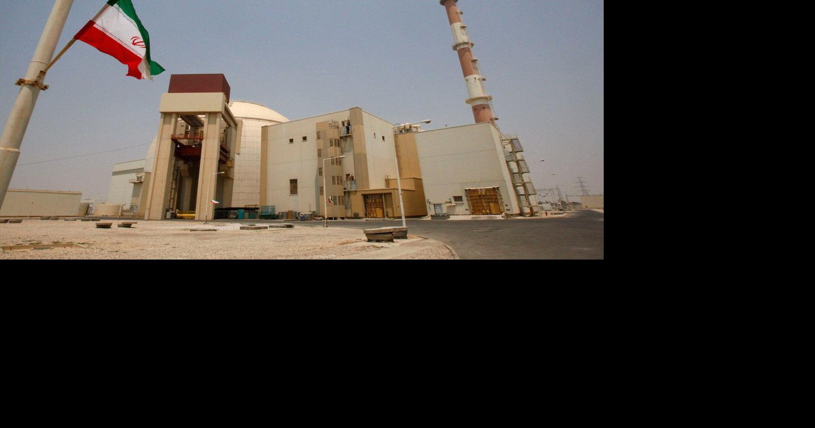 Analysts warn that Iran crisis carries potential nuclear risks