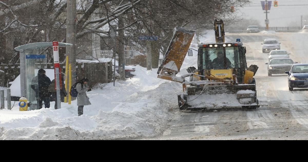 Where’s my snow plow? Here’s when, where and how the city decides to