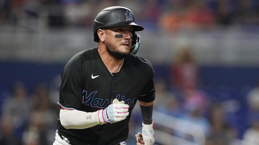 Mets drop from 1st, lose 6-3 to Marlins despite Alonso HR