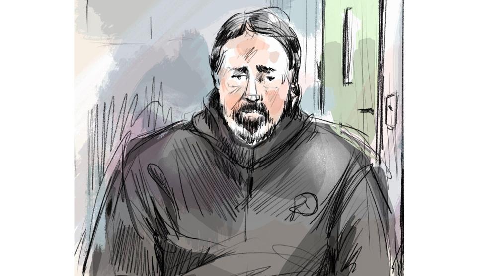 Tim Barnhardt Project South allegation echoes Toronto cop’s past misconduct
