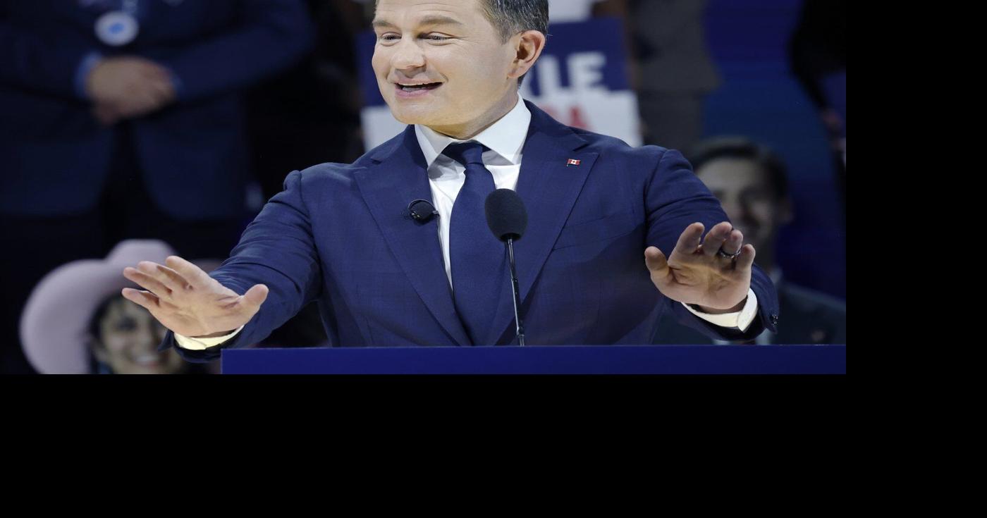 There&rsquo;s only one thing Poilievre and Trump have in common