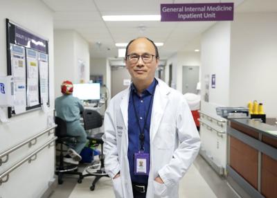 How Canadian hospitals are trying to break the cycle of readmissions for homeless patients