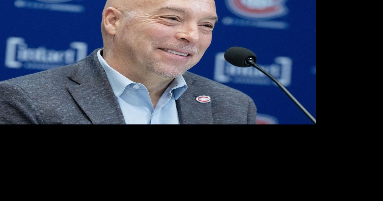 Montreal Canadiens stand pat at NHL trade deadline amid playoff chase