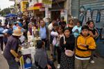 With rising crime on their minds, Peruvians to vote for president yet again