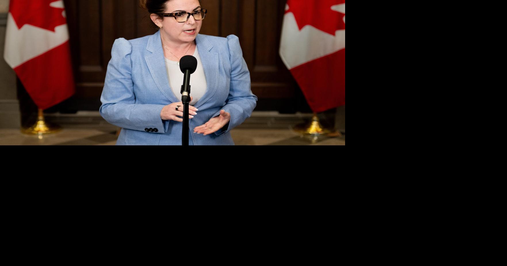 Ottawa rejects Toronto’s request to decriminalize illegal drugs